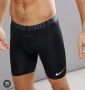 Nike Pro мъжки клин Л, снимка 1 - Спортни дрехи, екипи - 45354375