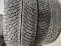 2бр.зимни гуми 255/50/19 Michelin, снимка 5