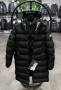 Мъжко дълго яке Moncler , снимка 1
