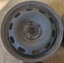 Джанти Toyota Volkswagen 15 5x100 6J ET38 Тойота Фолксваген 15 5х114.3 54.1, снимка 4