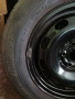 Джанти с гуми 5/100, снимка 2