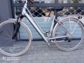 електрически велосипед ,като нов, снимка 1 - Велосипеди - 45425181