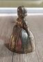 звънче камбанка бронз за колекционери , снимка 3