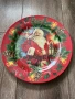 Голяма Коледна чиния, снимка 1