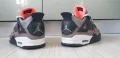 Nike Air Jordan 4 Retro Mens Size 41/26 см. UK 7 US 8 ОРИГИНАЛ! Мъжки Кецове. , снимка 5