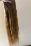 Естествена коса 65см, снимка 3