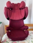 Столче за кола Cybex Solution Q3-fix, снимка 2