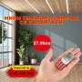 📱 L8STAR BM10– Мини телефон с големи възможности! Побиращ се в дланта ти!, снимка 1