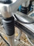 Немски велосипед Stern fahrrad , снимка 3