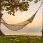 Въжен хамак, снимка 2