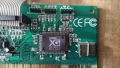 Звукова карта Yamaha XG YMF724B PCI, снимка 7