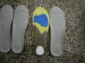 стелки- силиконови- ортопедични- регулируеми №36- 40 , снимка 2