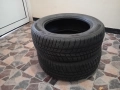 2 бр. зимни гуми 205/55R16 - отлично състояние, снимка 2