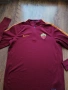 Nike DRY- FIT Jersey Para Hombre AS Roma 1927 - страхотна футболна блуза M , снимка 5