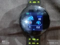 Смарт часовник мъжки, снимка 4