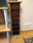 ТВ аудио Hifi Шкаф , снимка 4