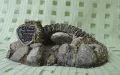 Packhorse Bridge, Мостът на товарния кон, на Lilliput Lane, снимка 1