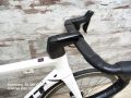 НОВ карбонов шосеен велосипед Felt AR 105 Di2 , снимка 7