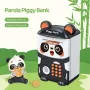 Детска касичка Panda, снимка 2