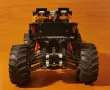 Lego Technic 42099 4x4 X-treme Off-Roader - Проходим Джип с блутут, снимка 5