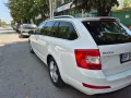 Skoda Octavia 1.6, снимка 1