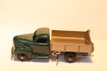 DINKY TOYS Studebaker КАМИОН САМОСВАЛ МОДЕЛ КОЛИЧКА, снимка 2