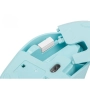 Natec Mouse Stork Wireless 1600DPI Optical, Blue Безжична Оптична Мишка, снимка 5