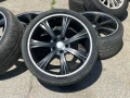 5х112 19 Джанти Mercedes Audi VW Seat Skoda 5x112 Ауди Сеат Щкода Мерцедес, снимка 5