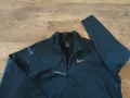 nike dry-fit - страхотно мъжко горнище НОВО 2ХЛ, снимка 2