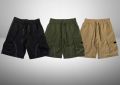 Удобство и стил: Мъжки къси панталони с ластик и връзки, с 2 странични джоба, снимка 1 - Къси панталони - 45806670