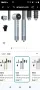 Четка за сешоар 5 в 1, четка за горещ въздух с високоскоростен въздушен поток с 110 000 rpm, снимка 2