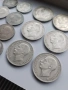 Стари български монети 100 лева и 50 лева , снимка 7