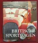 Британски спортни автомобили / Britische Sportwagen, снимка 1