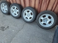 джанти за бмв bmw e36 e46 e30 e39 16цола 5x120, снимка 3
