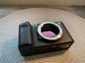 Камера Sony A7C + обектив Sony FE 28-60mm, снимка 1