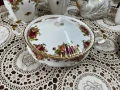 Класиката на Royal Albert серия “Old Country Roses” , снимка 4