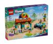 LEGO® Friends 42625 - Щанд за шейкове на плажа, снимка 1