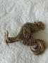 Бронзова фигурка на 🐓 петел 45036, снимка 7
