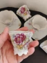 сет за кафе антикварен, снимка 1