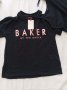 Ted Baker 8-9 год тениска и потник(2части), снимка 1 - Детски тениски и потници - 44942620