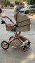 Продавам количка “hot mom”, снимка 1 - Детски колички - 45624544