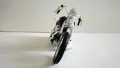 Harley-Davidson Springer Softail 2001 1:18 Maisto, снимка 5