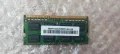 Samsung 4GB RAM 1RX8 PC3L 12800S 11-12-B4 Laptop Mem/промо цена/ory, снимка 5