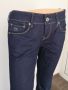 Дамски дънки G-Star RAW®3301 BOOTLEG WMN HEAVY WORN IN W27/L32; 213, снимка 2