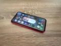 ❗️🔝 iPhone 11 ••64GB•• //iOS 26.1// „(Product) Red“ ❗️🔝, снимка 1