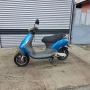 Piaggio zip 2t , снимка 2