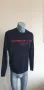 Versace Jeans Couture Cotton Knit Mens Size M ОРИГИНАЛ! Мъжки Памучен Пуловер!, снимка 2