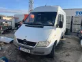 Mercedes Sprinter 208, снимка 1