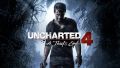 Uncharted 4 Thief`s End -Блу Рей диск, перфектно състояние за PlayStation 5, Плейстейшън 4, PS4, PS5, снимка 4