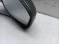 Дясно огледало за Toyota Auris / Тойота Аурис до 2010г., снимка 3